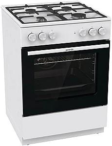 Aragaz, Plita de gaz Gorenje GK6A40WFFM