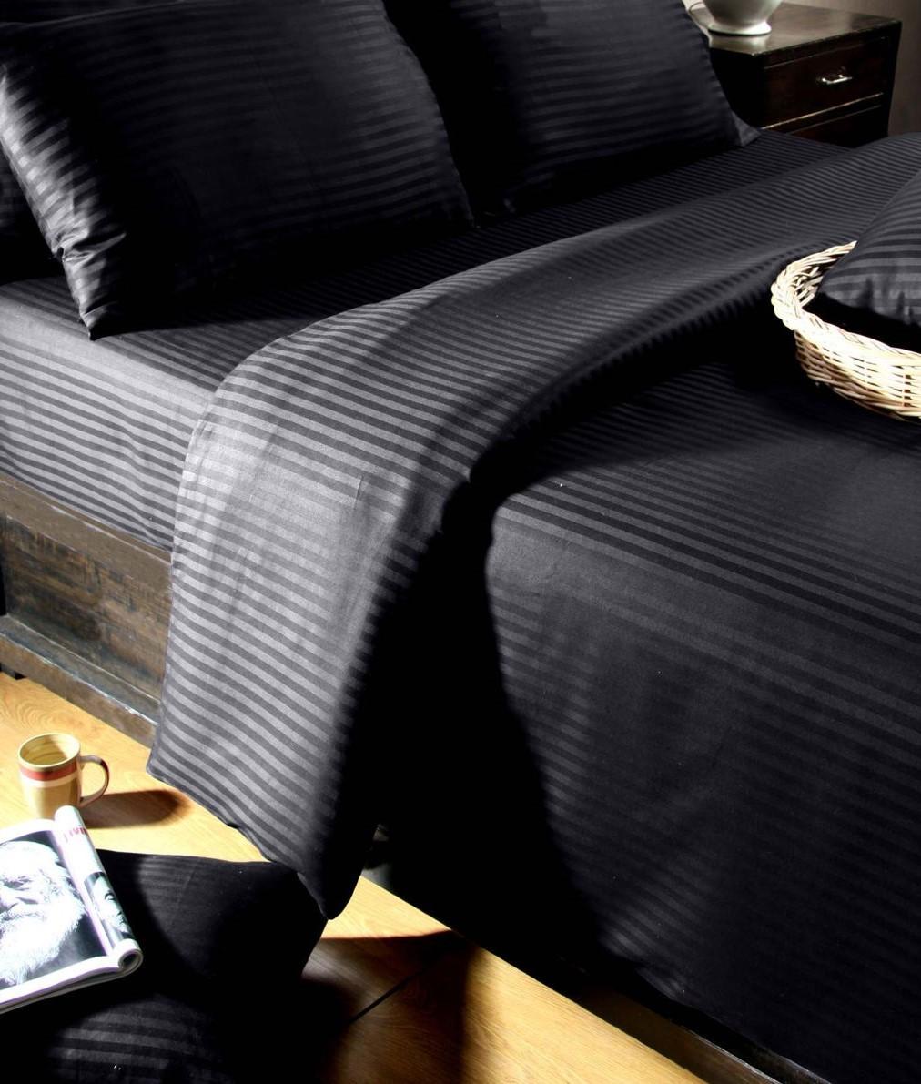 Albituri de pat Sabaev Euro Satin Black