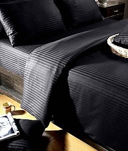 Albituri de pat Sabaev Euro Satin Black