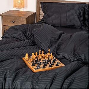 Albituri de pat Sabaev Euro Satin Black