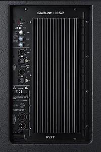 Sistem acustic profesional FBT Subline 118SA