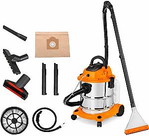 Aspirator industrial TECHNOWORKER MWD211-20L