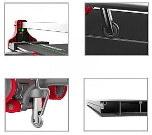 Masina de taiat gresie si faianta Shijing 3731
