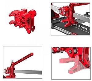 Masina de taiat gresie si faianta Shijing 3731