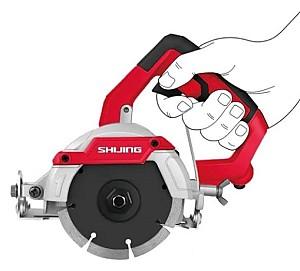 Fierastrau circular Shijing 9320