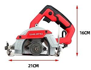 Fierastrau circular Shijing 9320