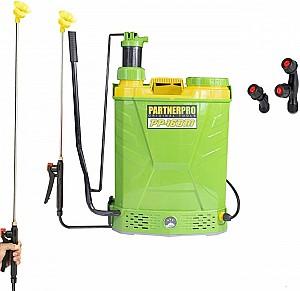 Stropitoare pulverizator PARTNERPRO PP-16MB