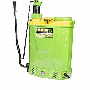 Stropitoare pulverizator PARTNERPRO PP-16MB