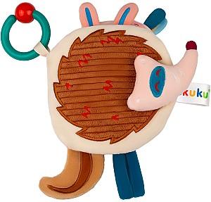 Jucarie de plus Akuku A0673