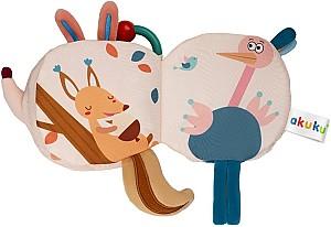 Jucarie de plus Akuku A0673