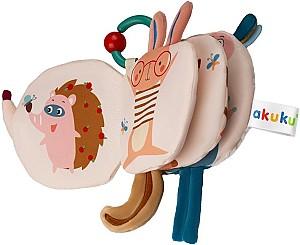 Jucarie de plus Akuku A0673