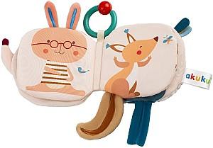 Jucarie de plus Akuku A0673