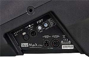 Sistem acustic profesional FBT StageMaxX 12MA