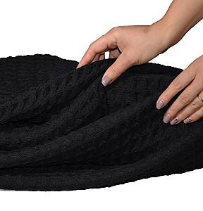 Pled Yaroslav Merinos 3D Black