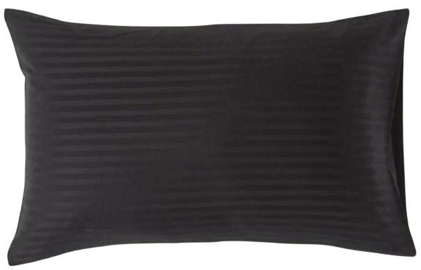 Fata de perna Yaroslav Satin 08 Black