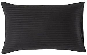 Fata de perna Yaroslav Satin 08 Black