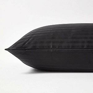 Fata de perna Yaroslav Satin 08 Black