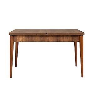 Set de masa si scaune Trendy Vina 0900 Nuc (Maro)/Piatra