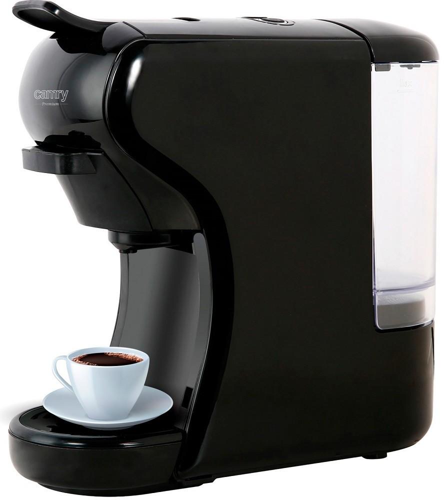 Espressor Camry CR 4414bb