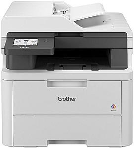 Imprimanta Brother DCP-L3560CDW