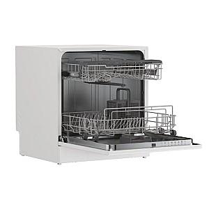 Masina de spalat vase CANDY CP 8F9FFW
