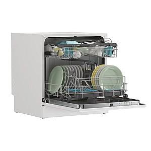Masina de spalat vase CANDY CP 8F9FFW