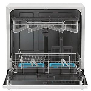 Masina de spalat vase CANDY CP 8F9FFW