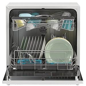 Masina de spalat vase CANDY CP 8F9FFW