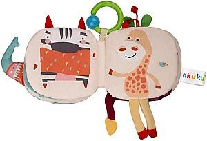 Jucarie de plus Akuku A0672
