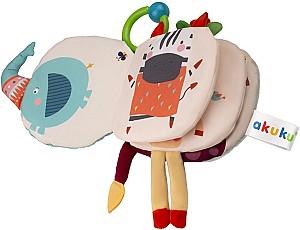 Jucarie de plus Akuku A0672