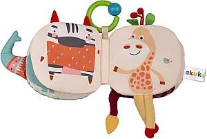 Jucarie de plus Akuku A0672