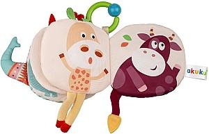 Jucarie de plus Akuku A0672