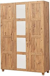 Dulap Trendy Hedera 2 Pinul Atlantic (Maro)