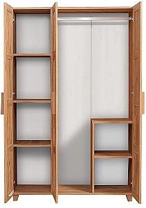 Dulap Trendy Hedera 2 Pinul Atlantic (Maro)