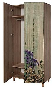 Dulap Trendy Stil 727 Stejar Sonoma (Bej)