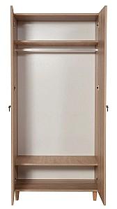 Dulap Trendy Stil 727 Stejar Sonoma (Bej)