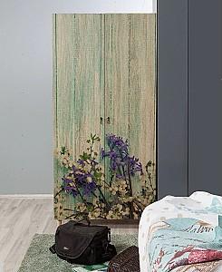 Dulap Trendy Stil 727 Stejar Sonoma (Bej)