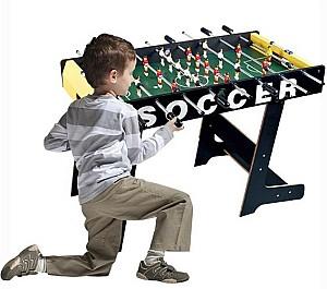 Fotbal de masa Essa Toys 616C