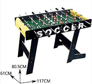 Fotbal de masa Essa Toys 616C