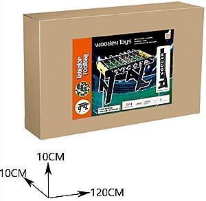 Fotbal de masa Essa Toys 616C