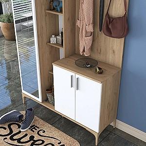 Antreu Trendy EA109 2695 Nuc (Maro)/Alb