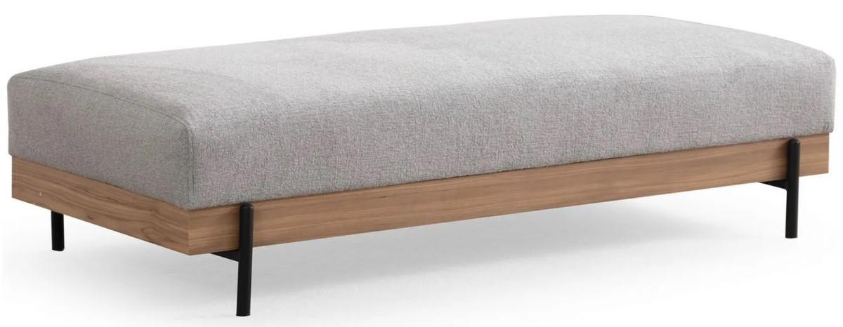 Bancheta Trendy Eti Oak Gri