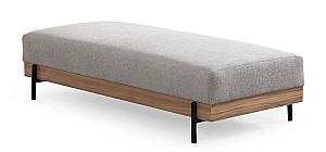 Bancheta Trendy Eti Oak Gri