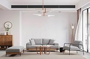 Bancheta Trendy Eti Oak Gri