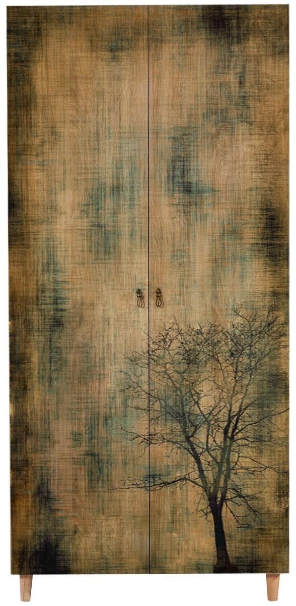 Dulap Trendy Stil 729 Stejar Sonoma (Bej)