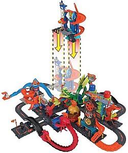  Hot Wheels Atacul rechinului (HDP06)