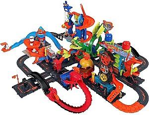  Hot Wheels Atacul rechinului (HDP06)