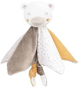 Jucarie bebelus Kikka Boo Doudou My Teddy