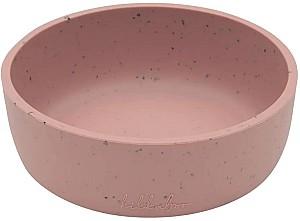 Farfurie Kikka Boo Platinum Silicone Blush 200 ml