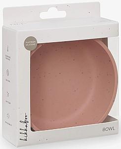 Farfurie Kikka Boo Platinum Silicone Blush 200 ml